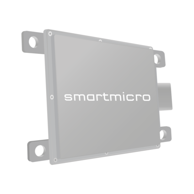 Upcoming smartmicro Automotive Radar - DRVEGRD 169