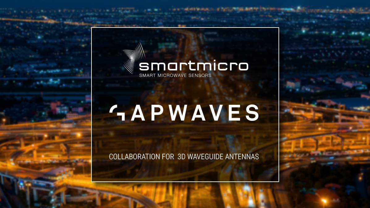 Automotive Radar smartmicro®