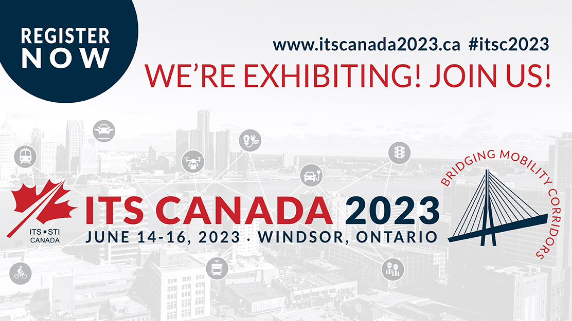 Reliable traffic management solutions for Canadian roads meet