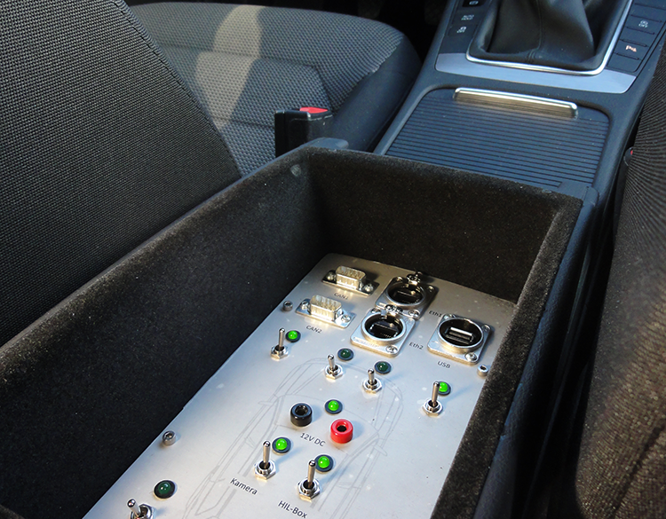 Automotive Radar smartmicro