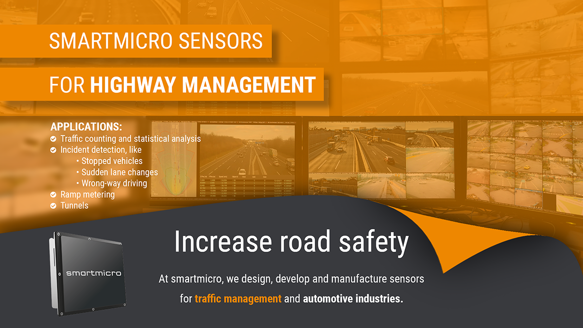 Traffic Data - a key to better highway management