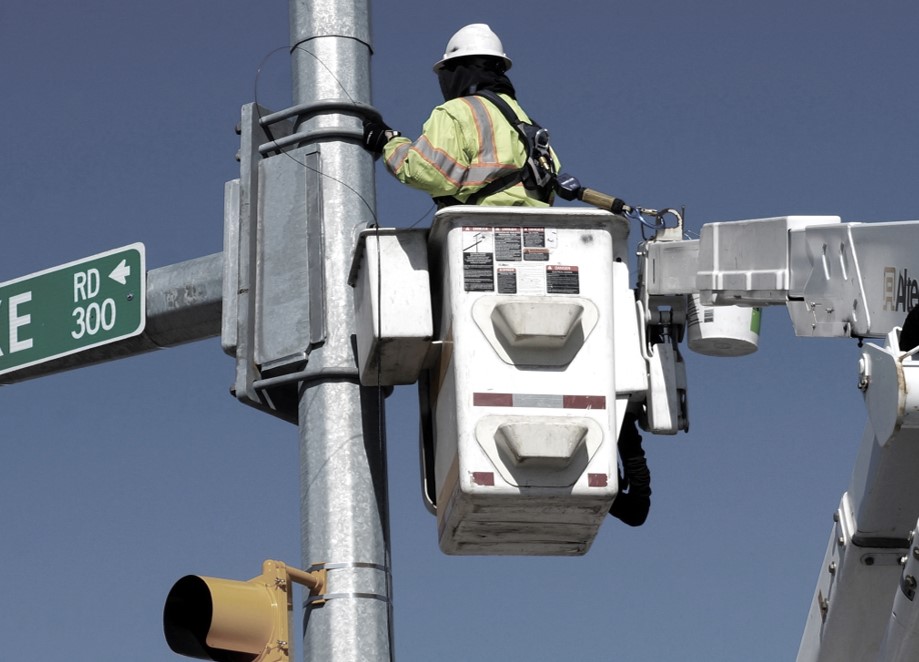 Traffic Radar smartmicro