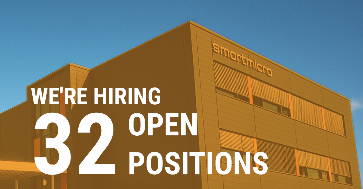 We're hiring 32 open positions in Braunschweig