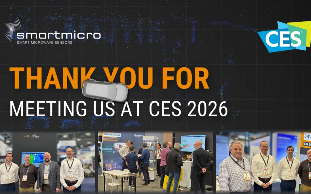 Wrapping up CES 2026
