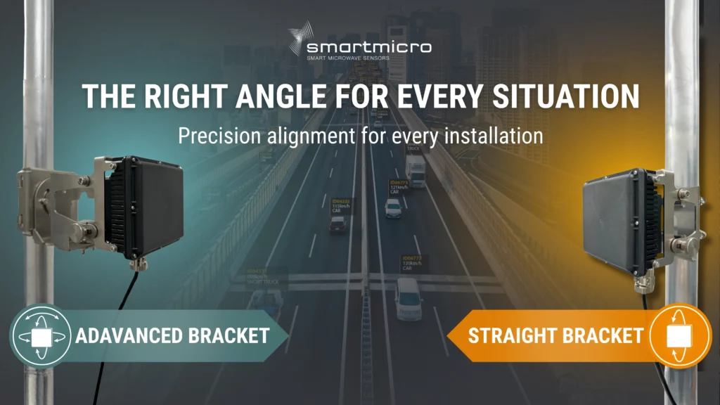Choosing the Right Bracket for Sensor Precision