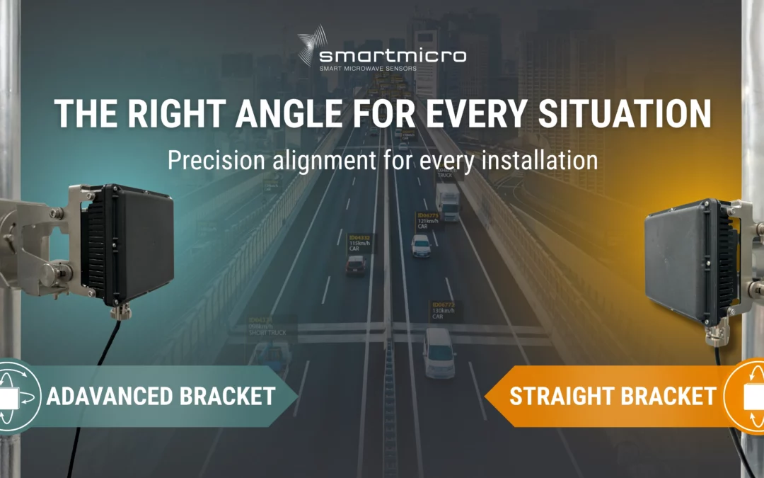 The Right Angle for Every Situation: Choosing Between Straight and Advanced Brackets