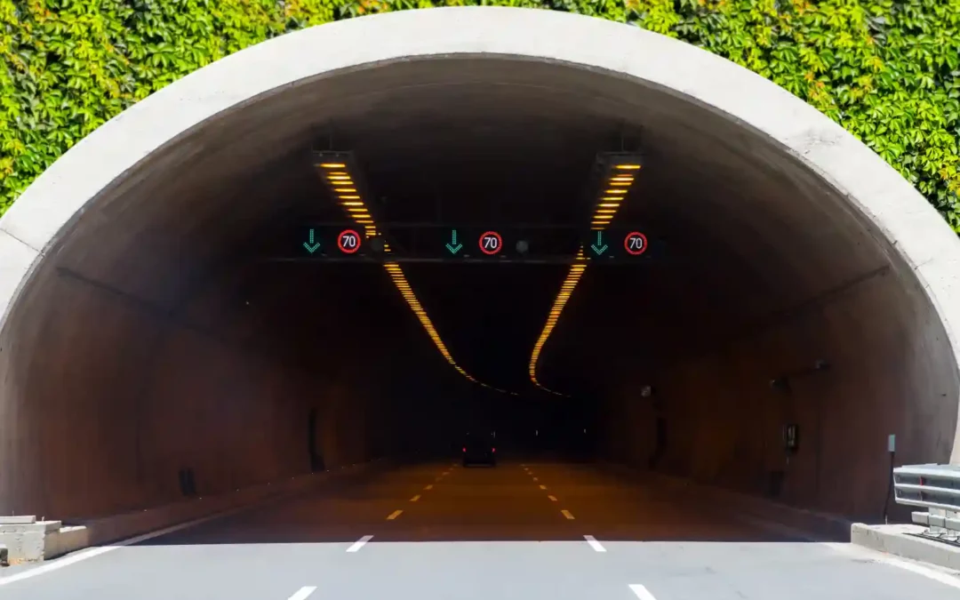 Detection Technologies for Challenging Road Environments