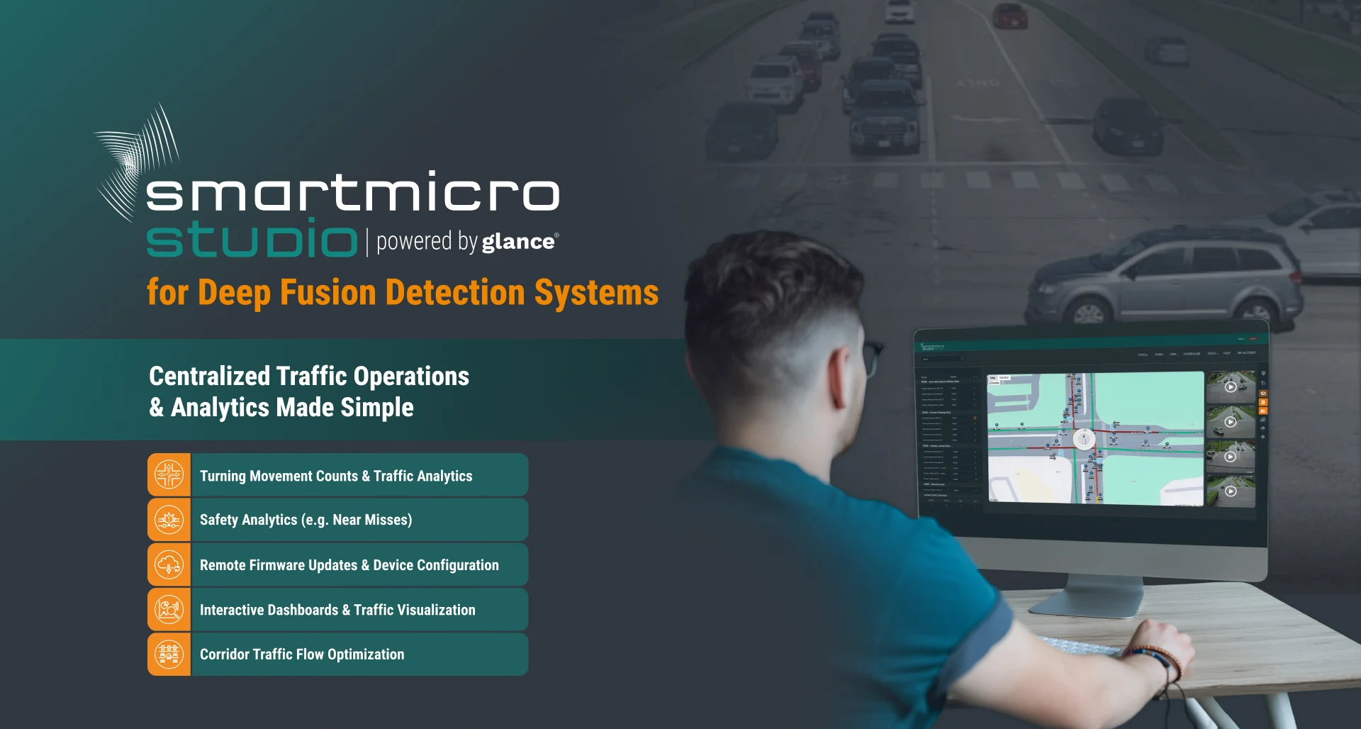 smartmicro Studio Launch