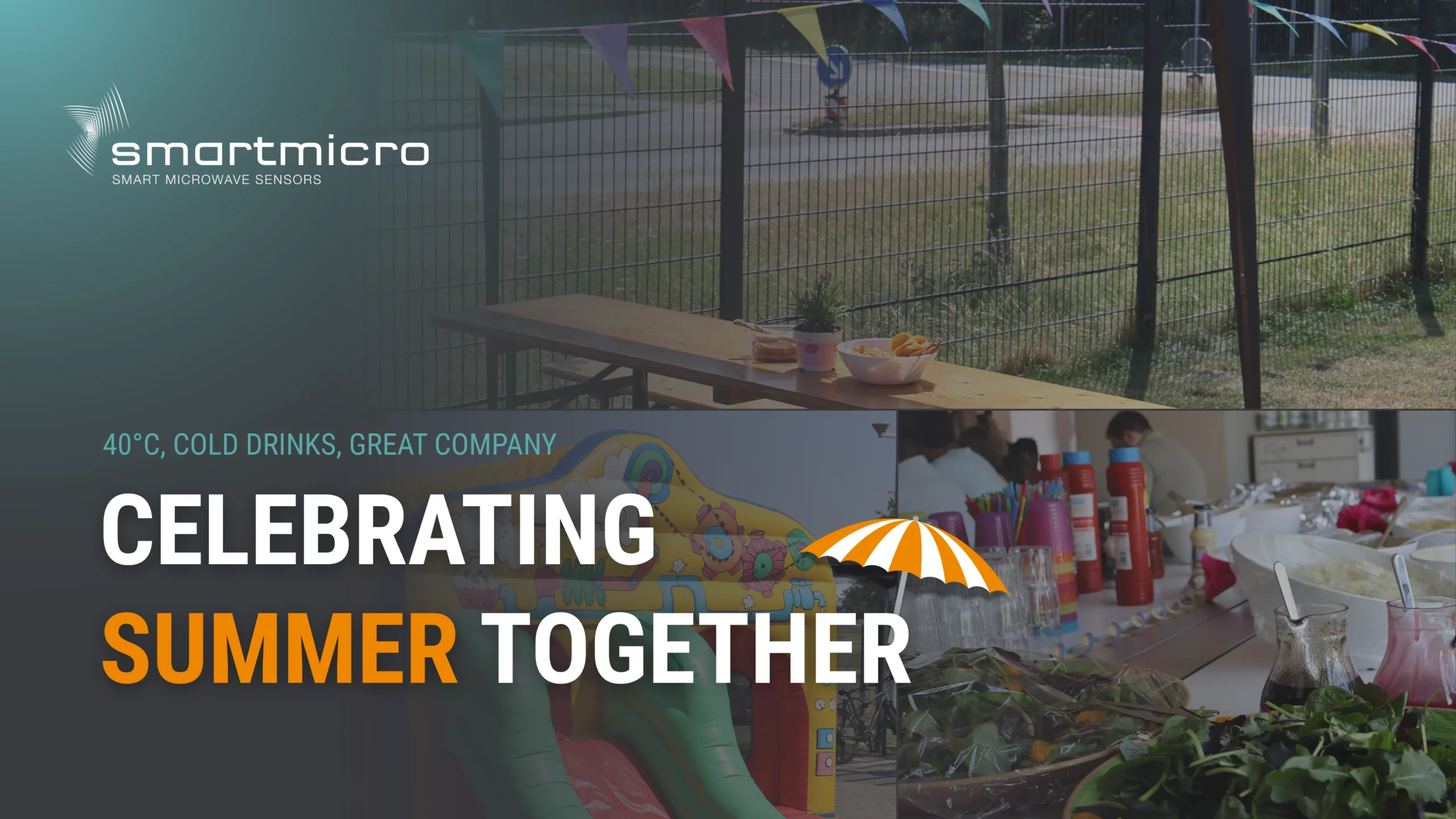 summer party 2026