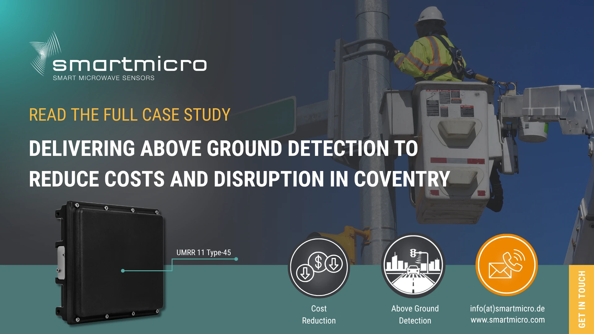 case study post coventry cost reduction