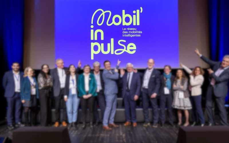 Mobil’in Pulse 2027