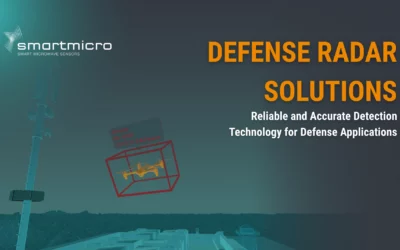 Radar Solutions for Defense Applications