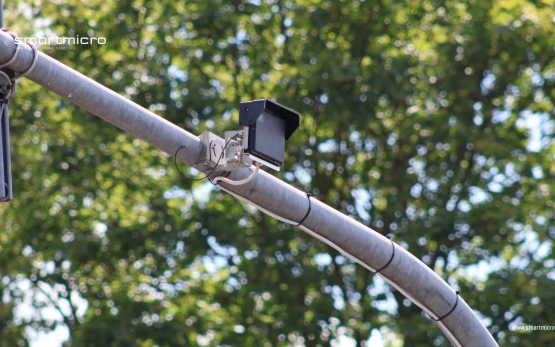 Fresh from the field: another TRUGRD Stream installation in Germany