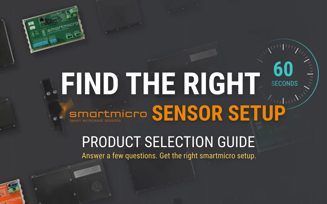 The Product Selection Guide Process