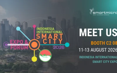 IISMEX 2026 is officially underway in Jakarta