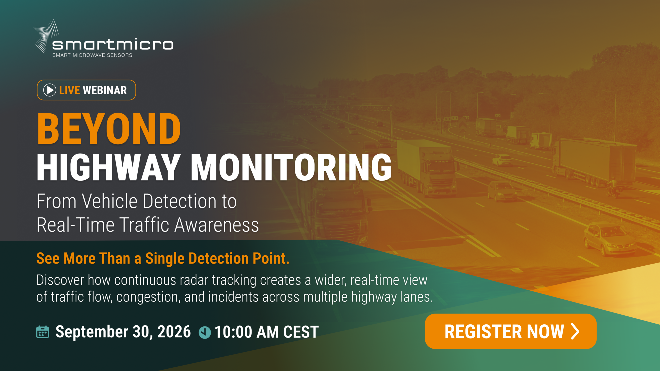 Beyond Highway Monitoring Reminder