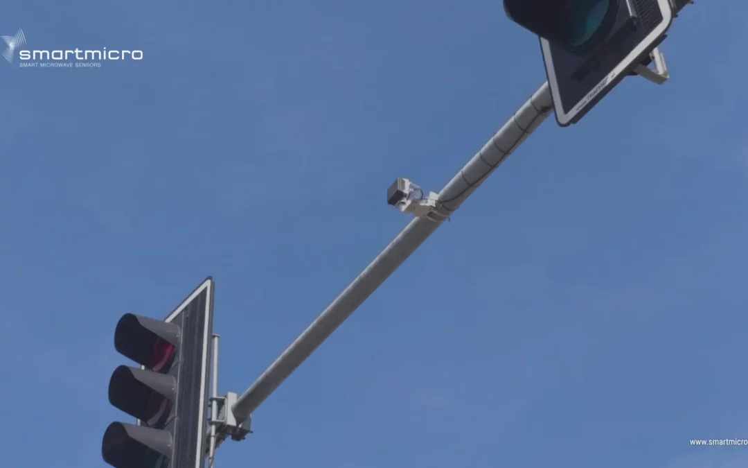 Radar-based advance detection in Poland