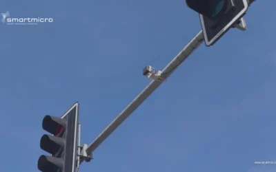 Radar-based advance detection in Poland