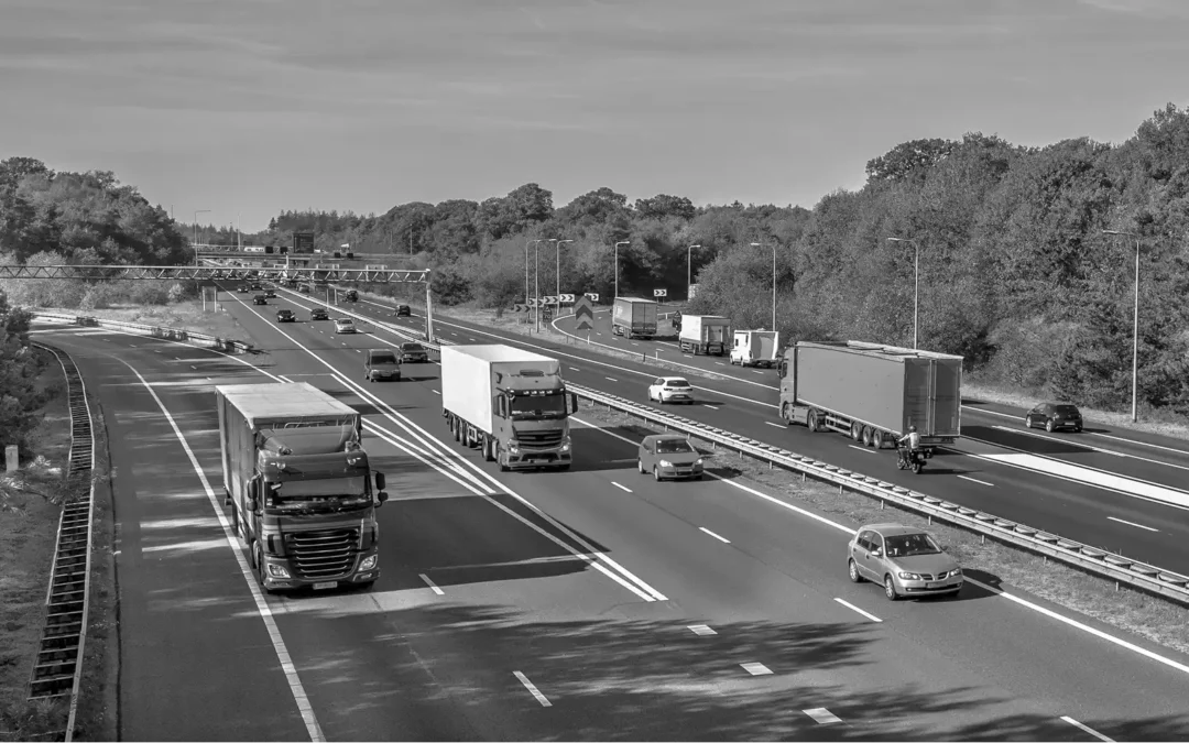 Beyond Highway Monitoring