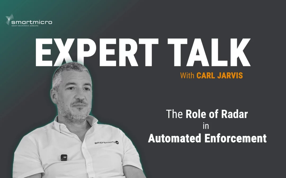 Radar in Automated Enforcement: From Measurement to Understanding