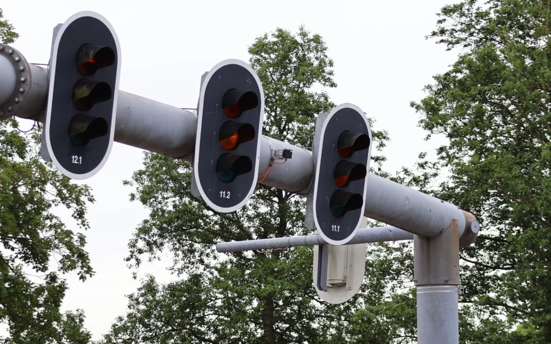Future-Ready Traffic Detection at Ruischerbrug in the Netherlands