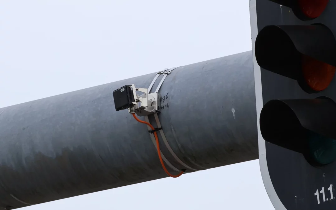 Radar Detection in Groningen: From Pilot to Full Intersection Deployment