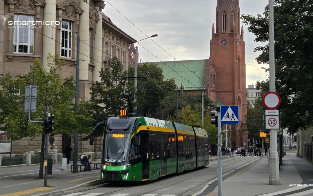 Another field update from Poland